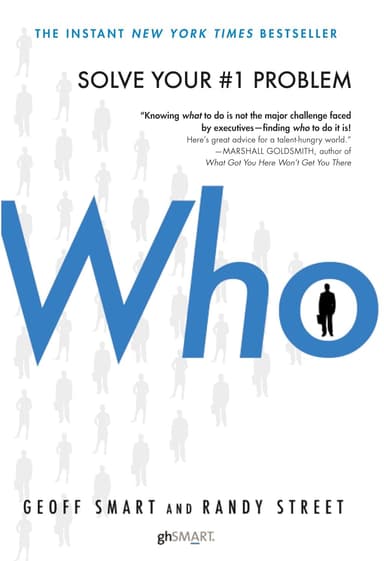 Who 