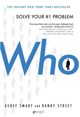 Who