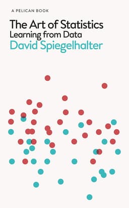 Art of Statistics: Learning from Data